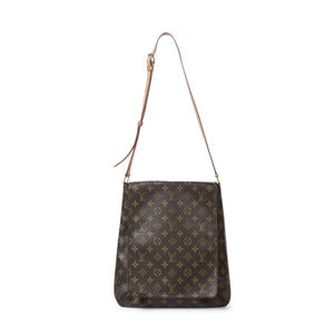 Louis Vuitton Musette